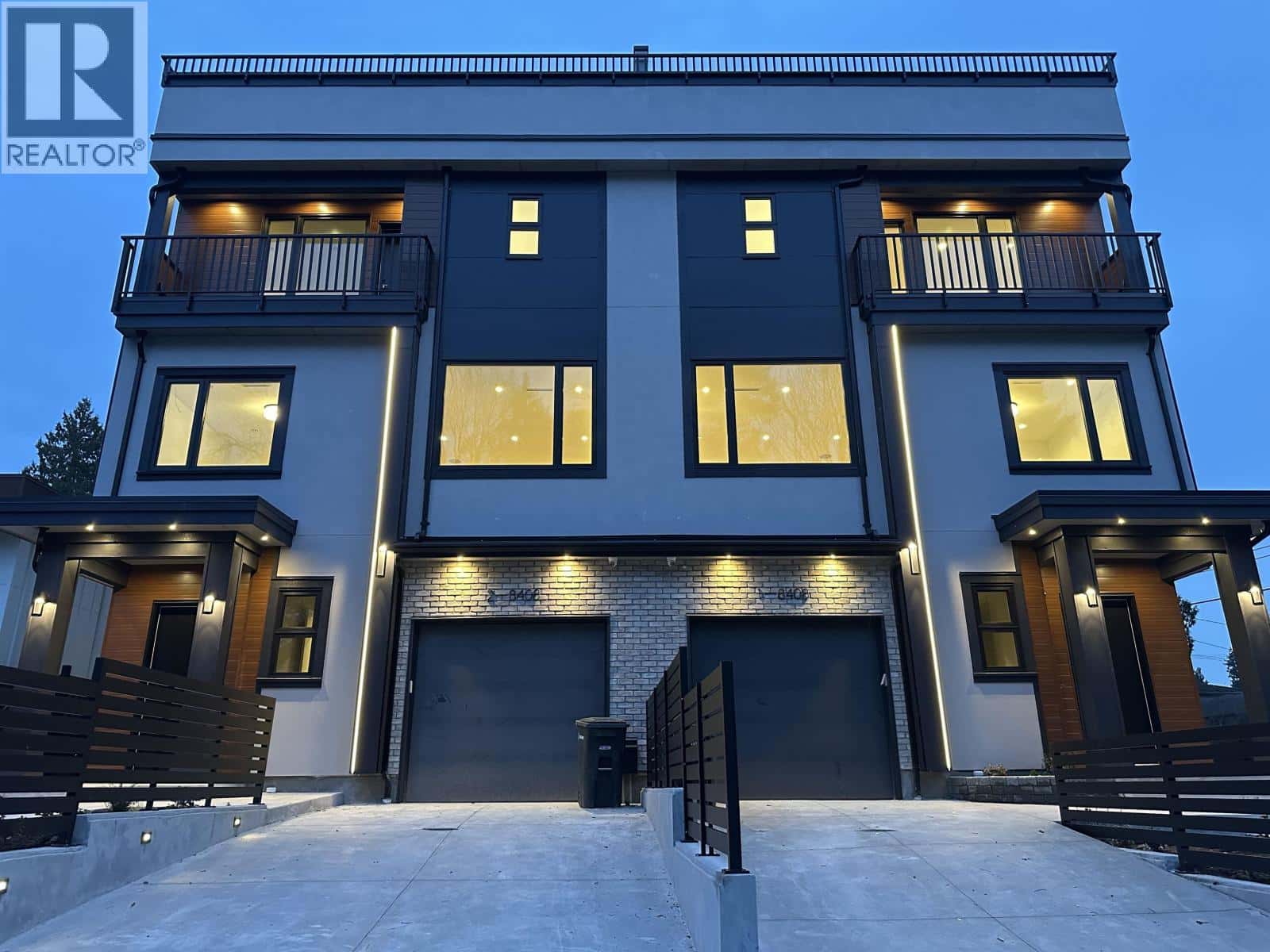 2 8408 17TH AVENUE — Burnaby, British Columbia - Photo 2 of 40