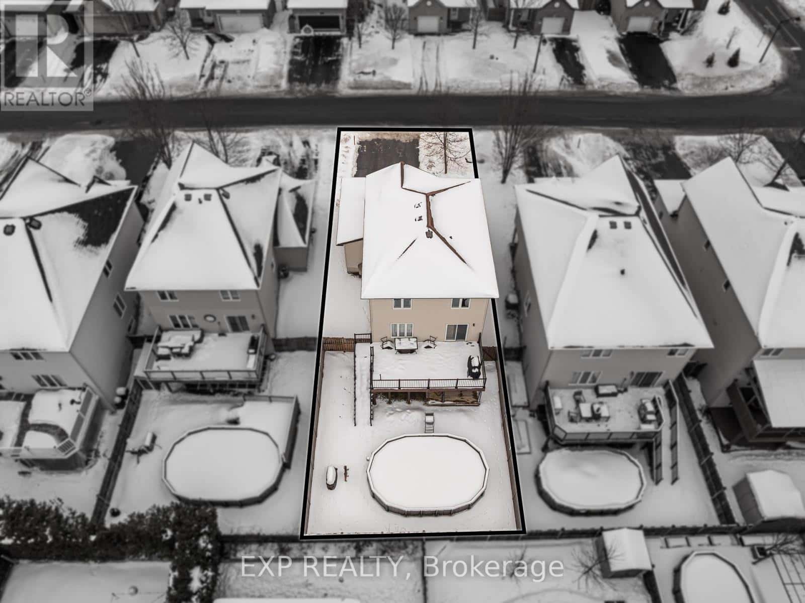 410 JASPER CRESCENT — Clarence-Rockland, Ontario - Photo 3 of 37