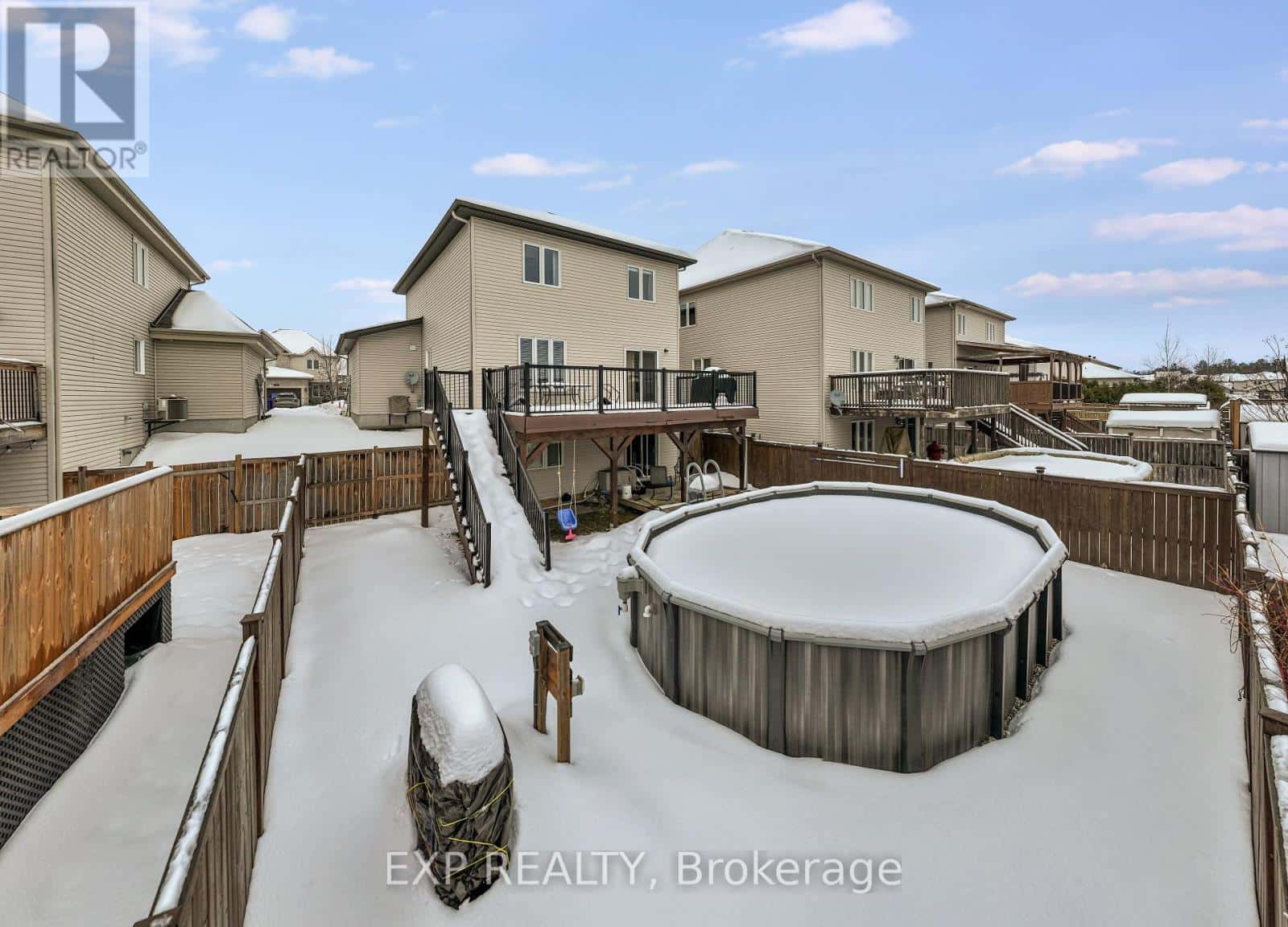 410 JASPER CRESCENT — Clarence-Rockland, Ontario - Photo 4 of 37