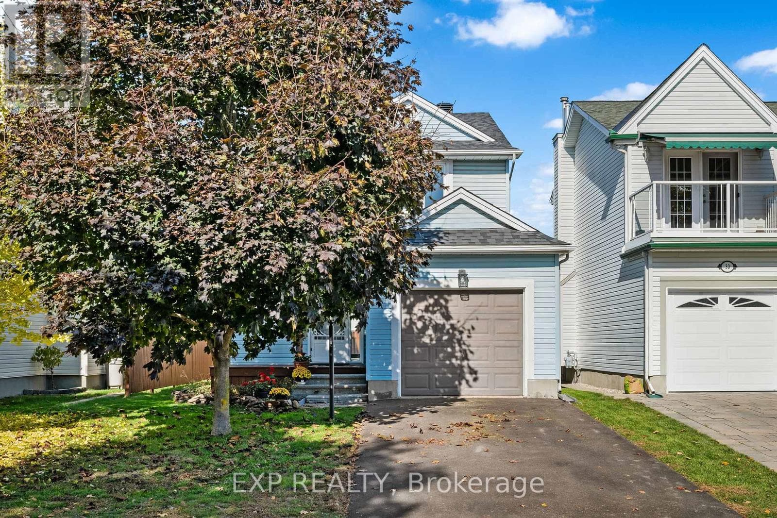 32 PEACOCK CRESCENT — Ottawa, Ontario - Main photo