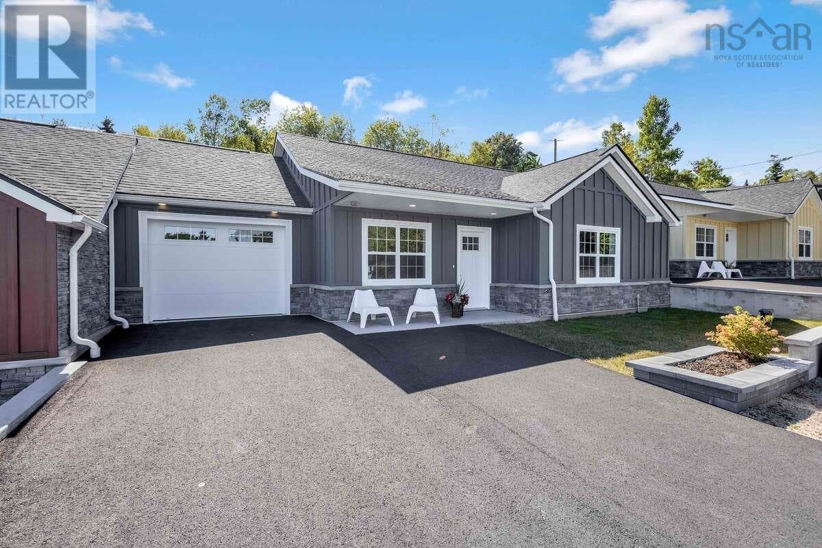 9 Lions Club Road — Fox Point, Nova Scotia - Main photo