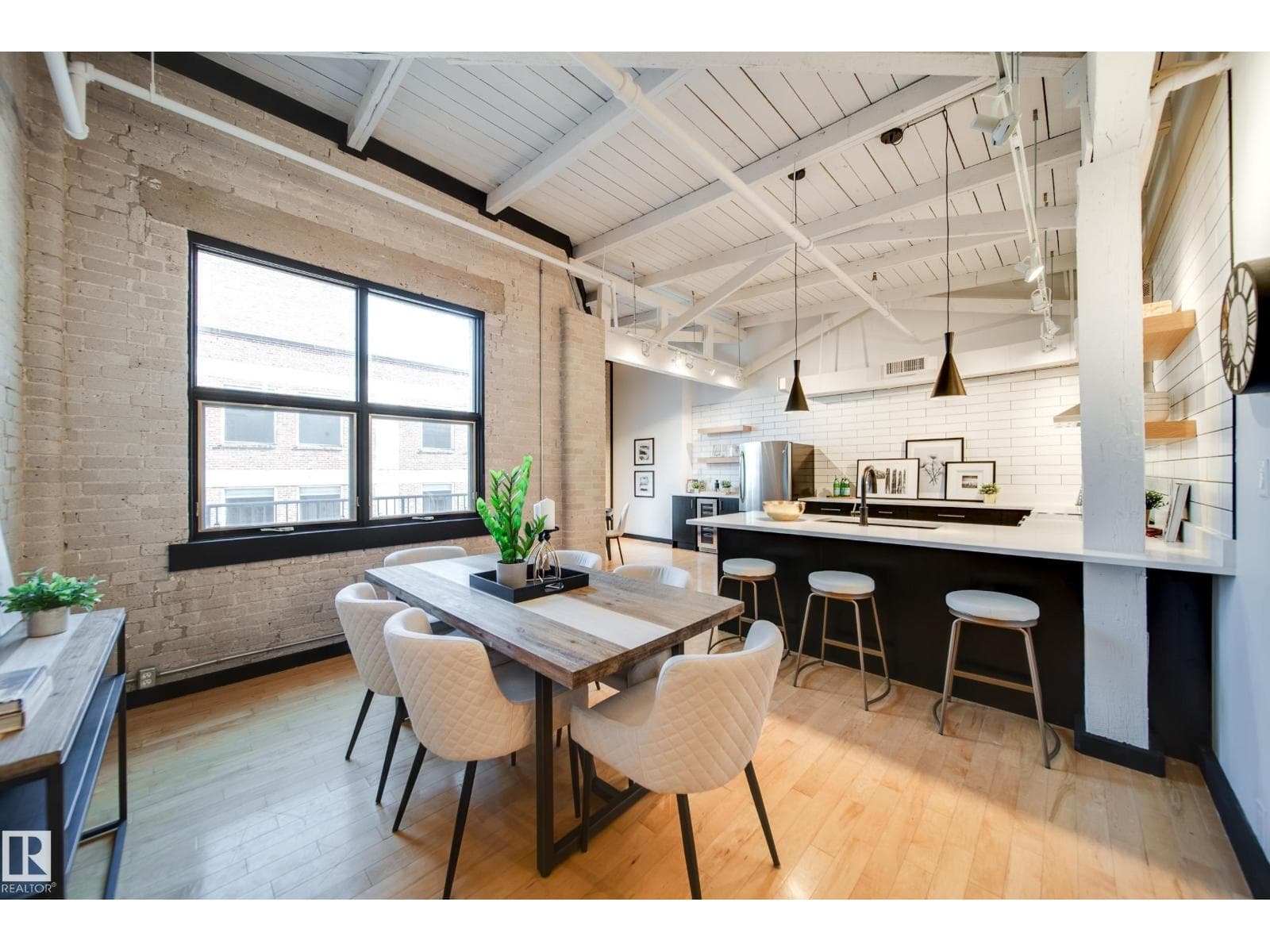 #501 10169 104 ST NW — Edmonton, Alberta - Main photo