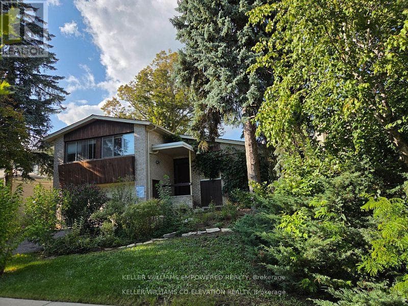 36 DANVILLE DRIVE — Toronto (St. Andrew-Windfields), Ontario - Main photo