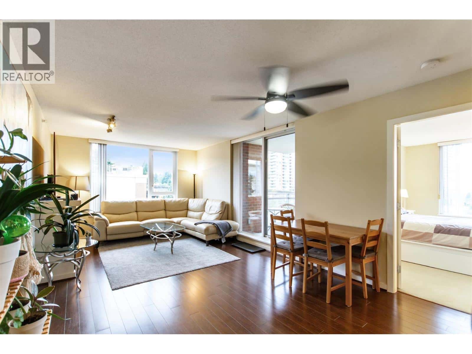 308 9888 CAMERON STREET — Burnaby, British Columbia - Photo 5 of 26