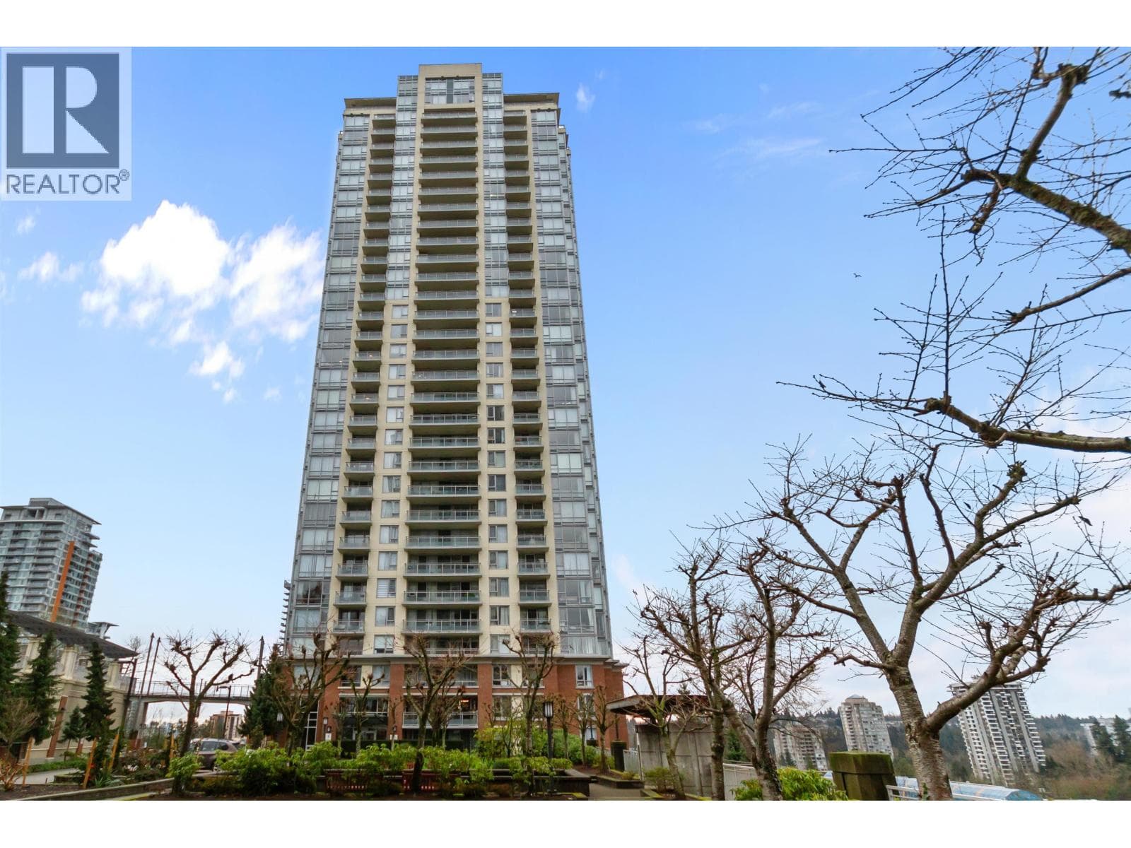 308 9888 CAMERON STREET — Burnaby, British Columbia - Main photo