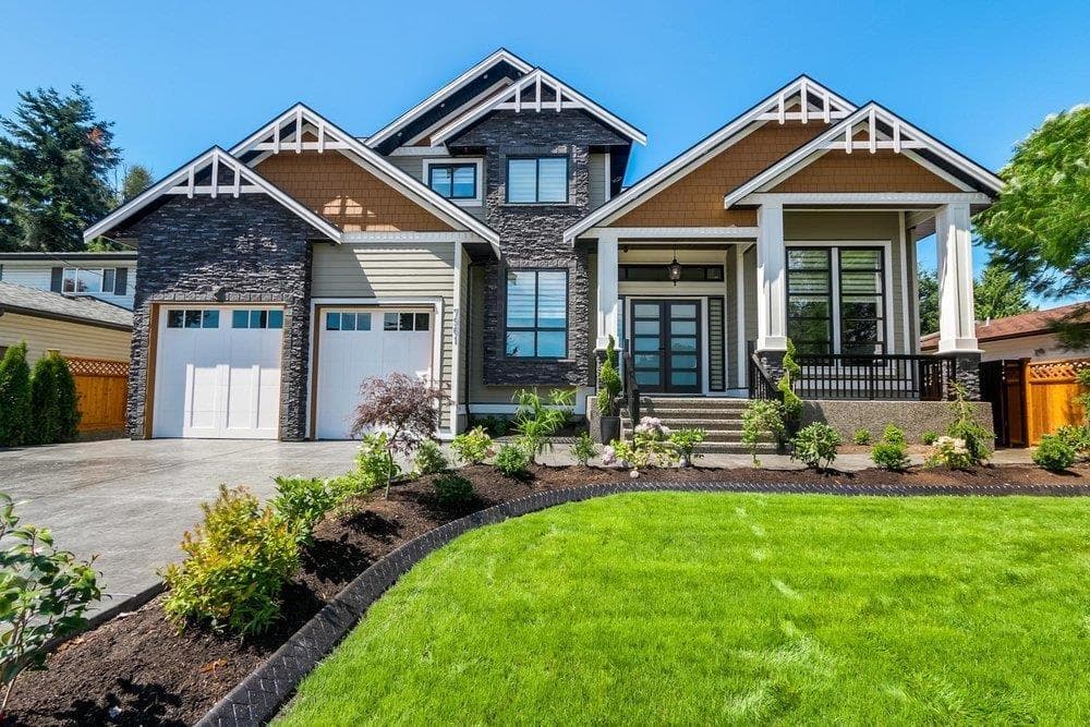 7961 112A STREET — Delta, British Columbia - Main photo