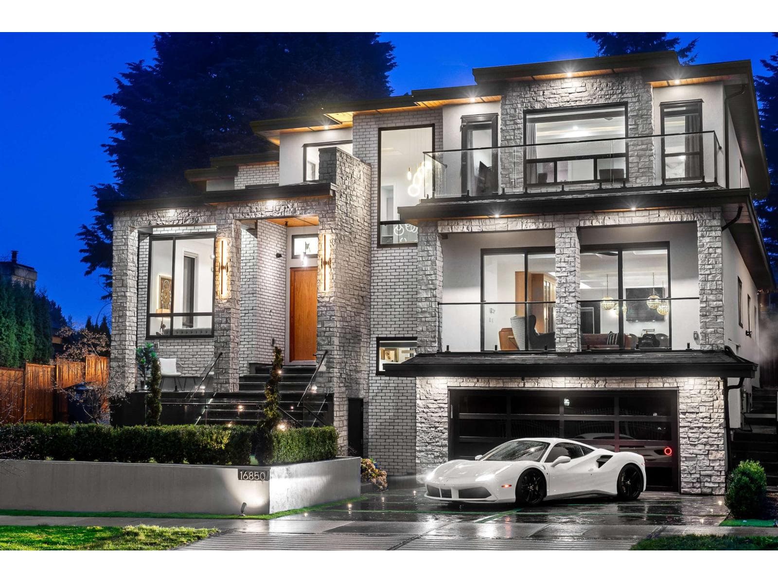 16850 106 AVENUE — Surrey, British Columbia - Main photo