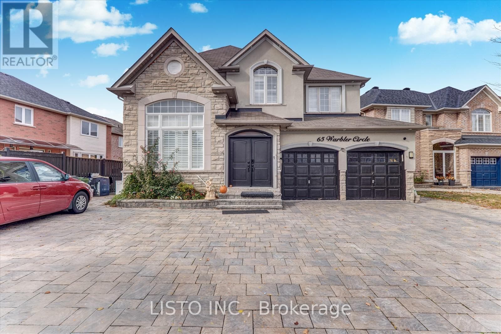 65 WARBLER CIRCLE — Toronto (Rouge), Ontario - Main photo