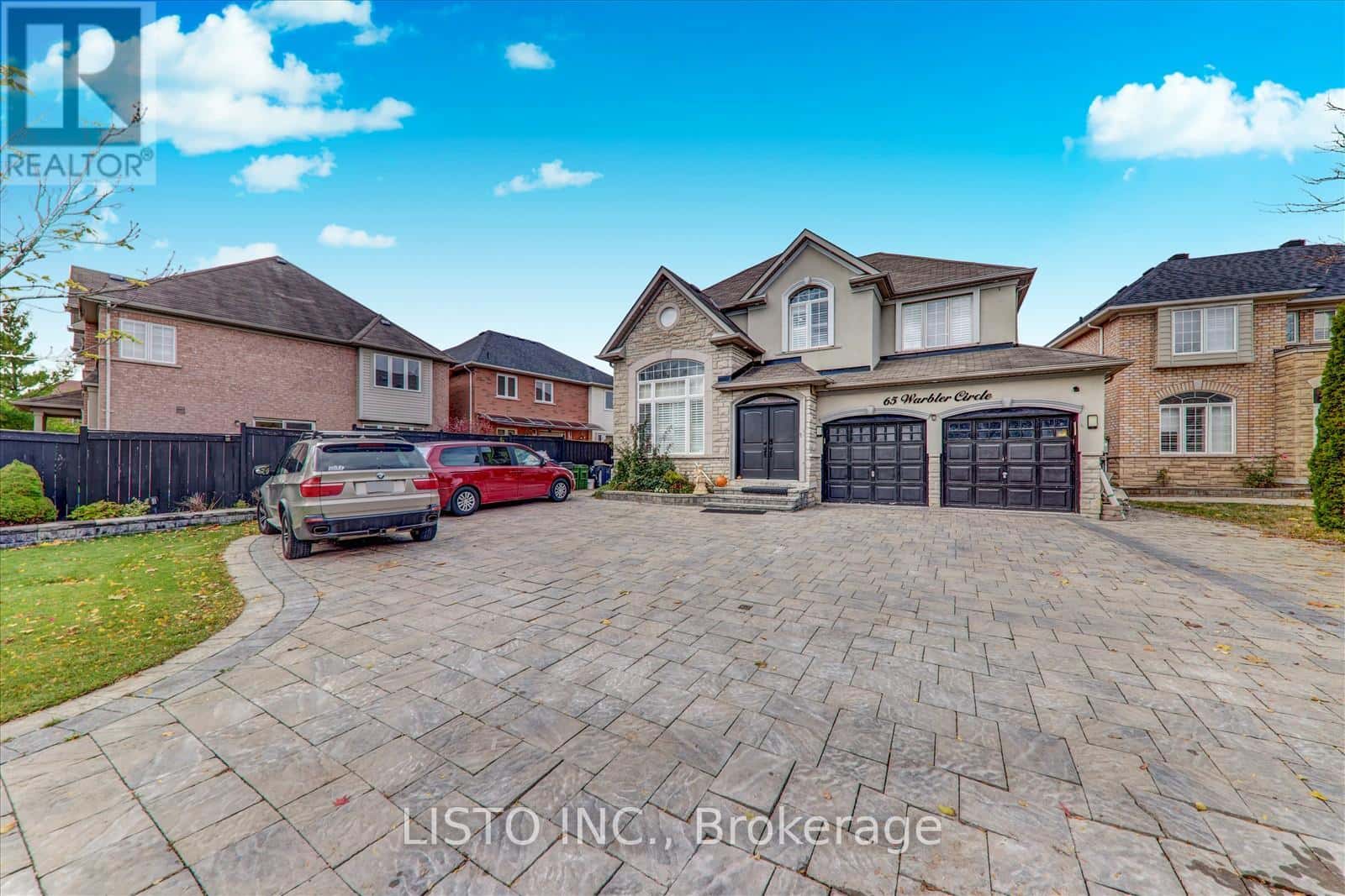 65 WARBLER CIRCLE — Toronto (Rouge), Ontario - Photo 2 of 37