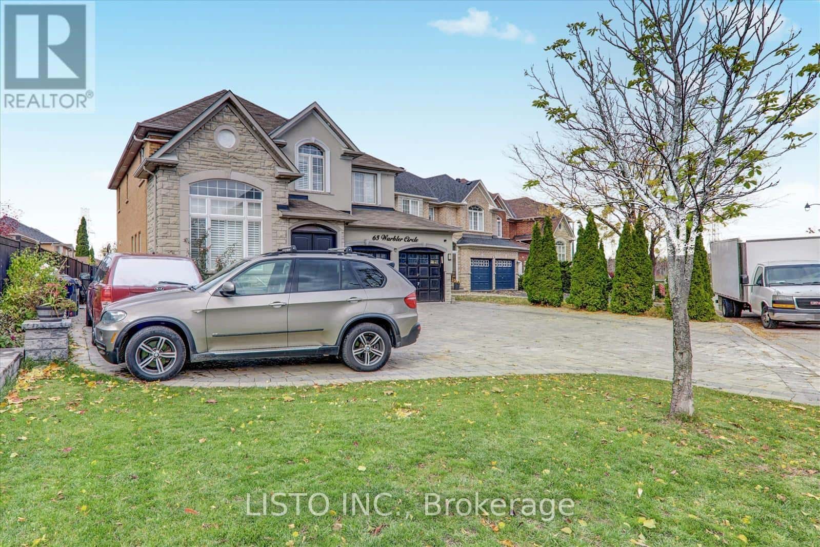 65 WARBLER CIRCLE — Toronto (Rouge), Ontario - Photo 4 of 37