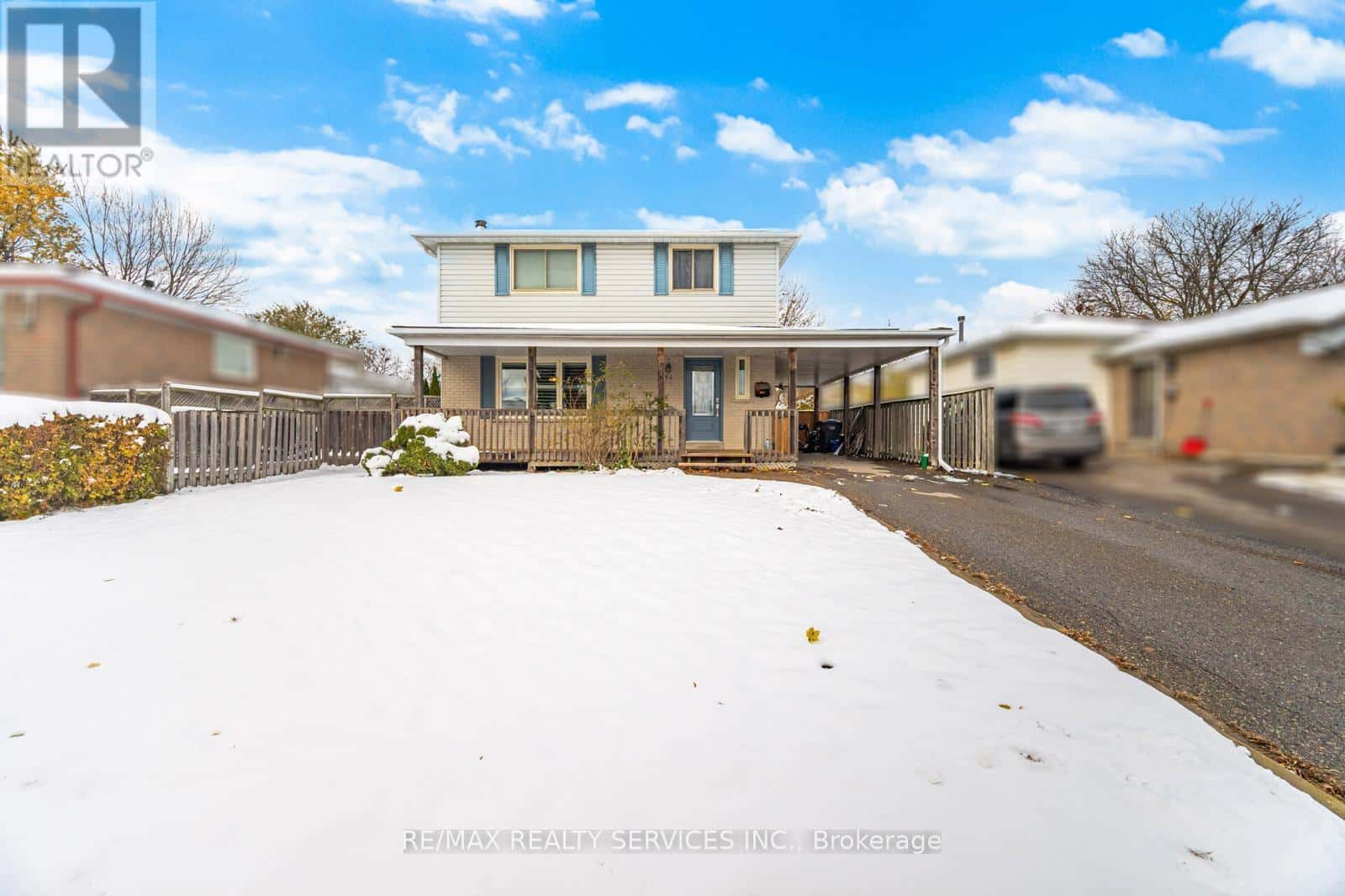 84 SUTHERLAND AVENUE — Brampton (Madoc), Ontario - Photo 3 of 27