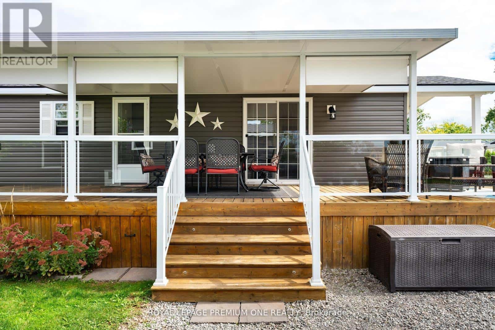 254 - 1501 LINE 8 ROAD — Niagara-on-the-Lake (Queenston), Ontario - Photo 4 of 39