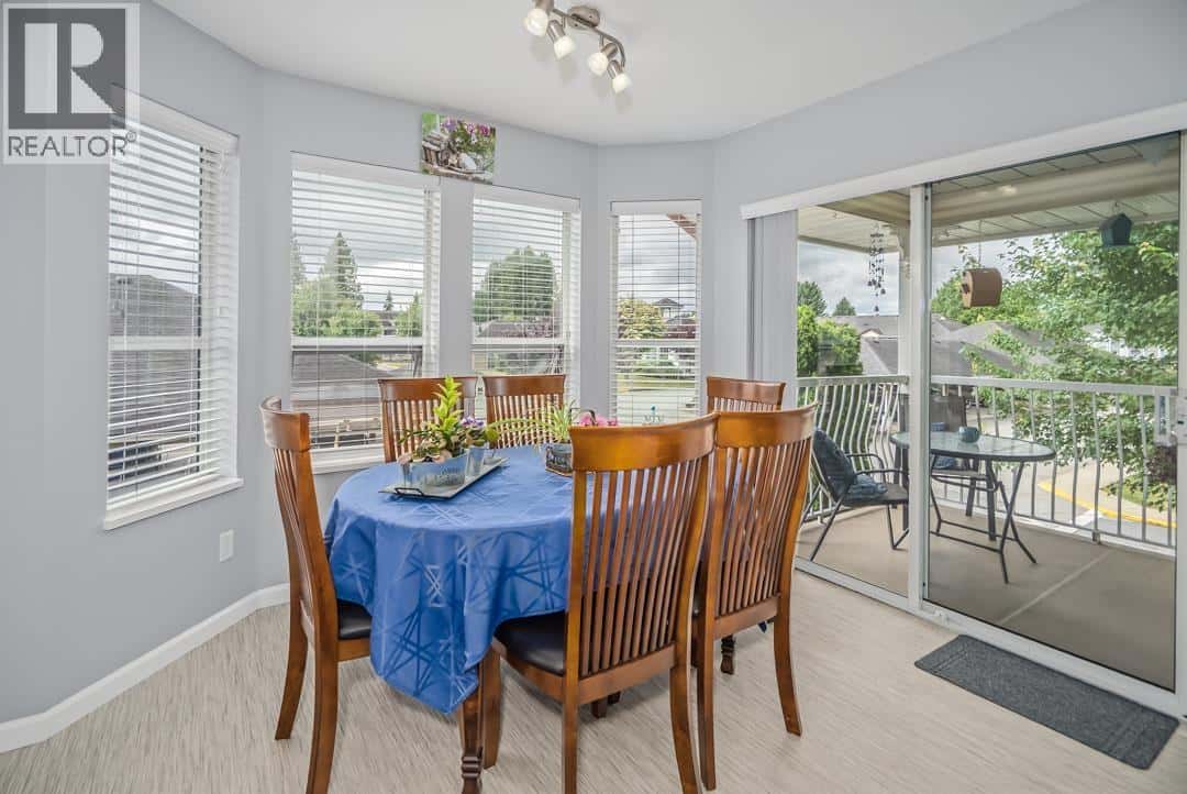 12 20554 118 AVENUE — Maple Ridge, British Columbia - Photo 5 of 28