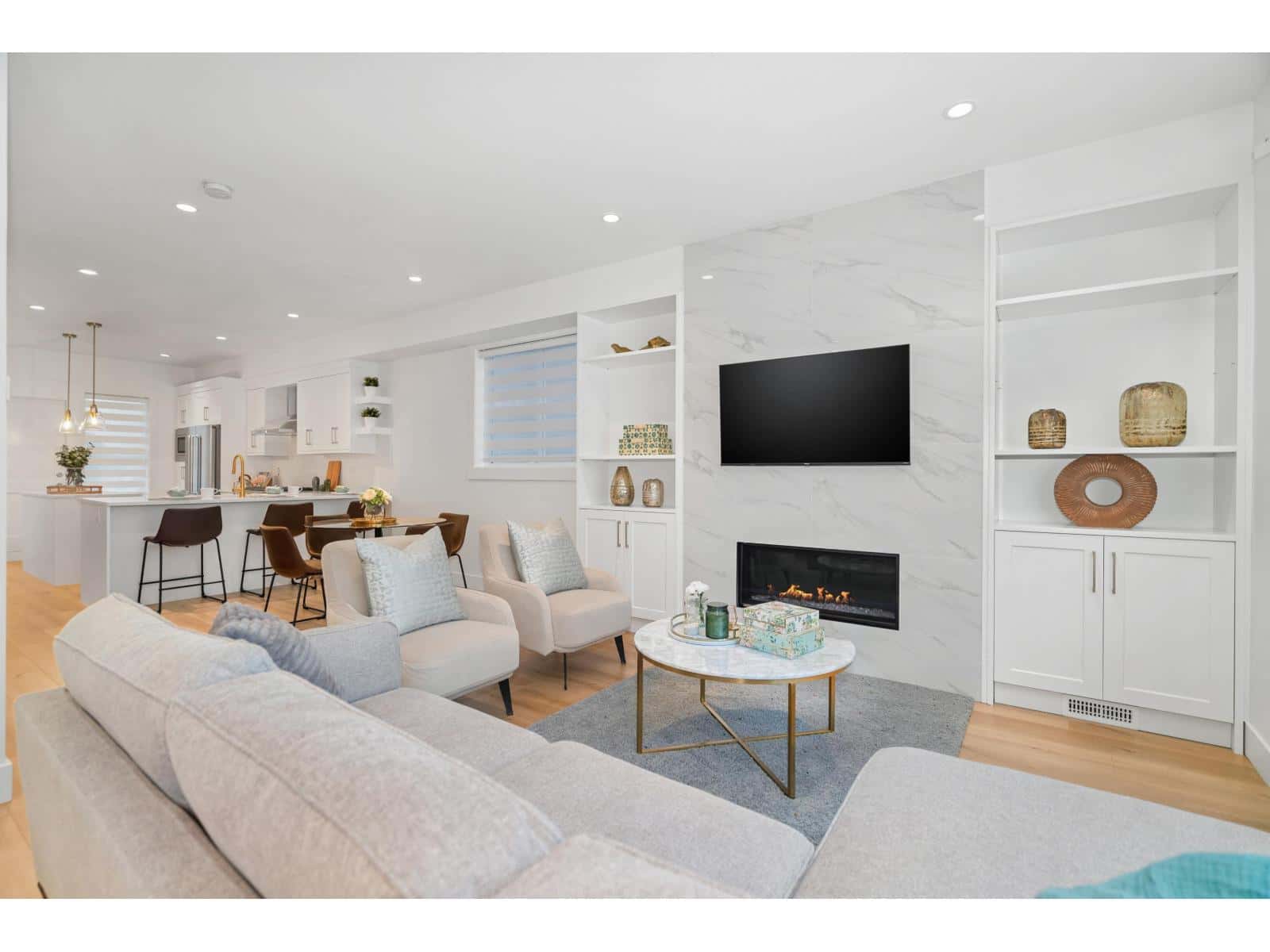 13 9762 182A STREET — Surrey, British Columbia - Photo 5 of 32