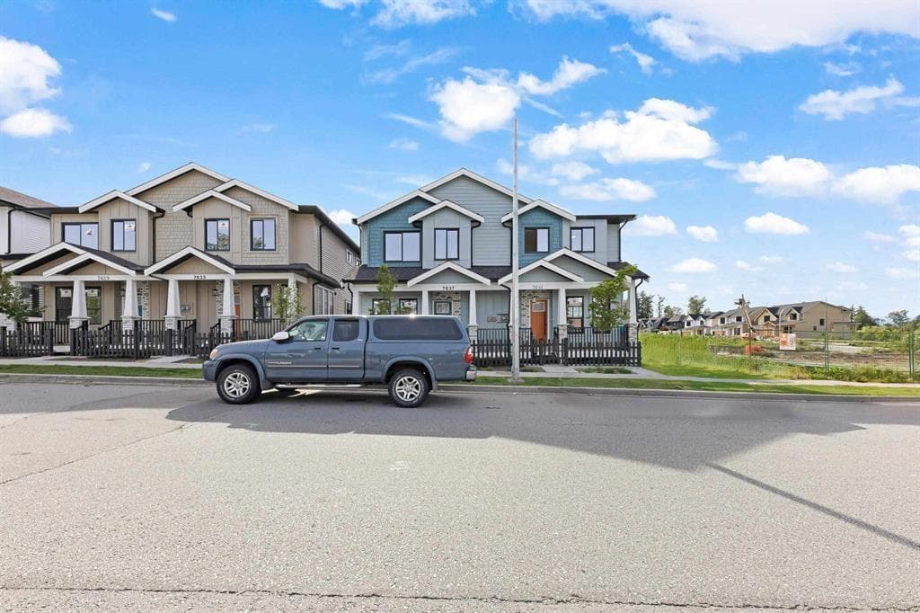 7629 197 STREET — Langley, British Columbia - Main photo