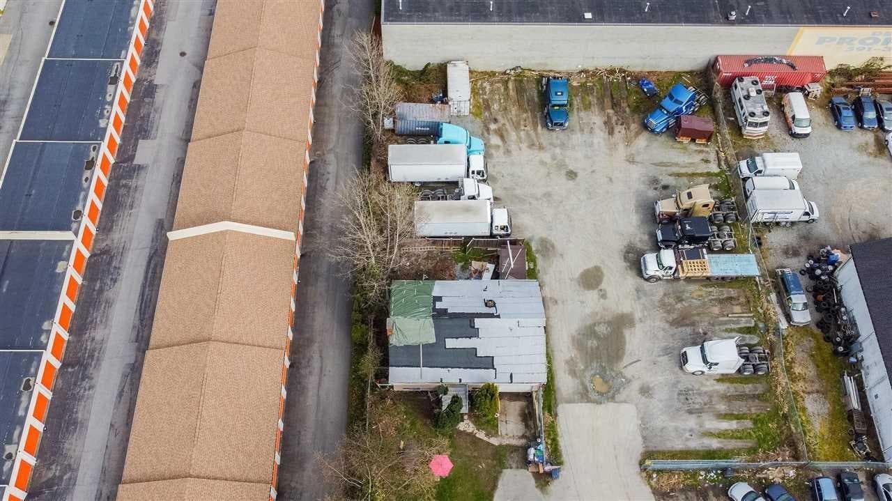 8626 120A STREET — Surrey, British Columbia - Main photo