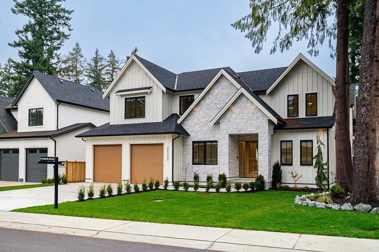 20345 41A AVENUE — Langley, British Columbia - Photo 2 of 40