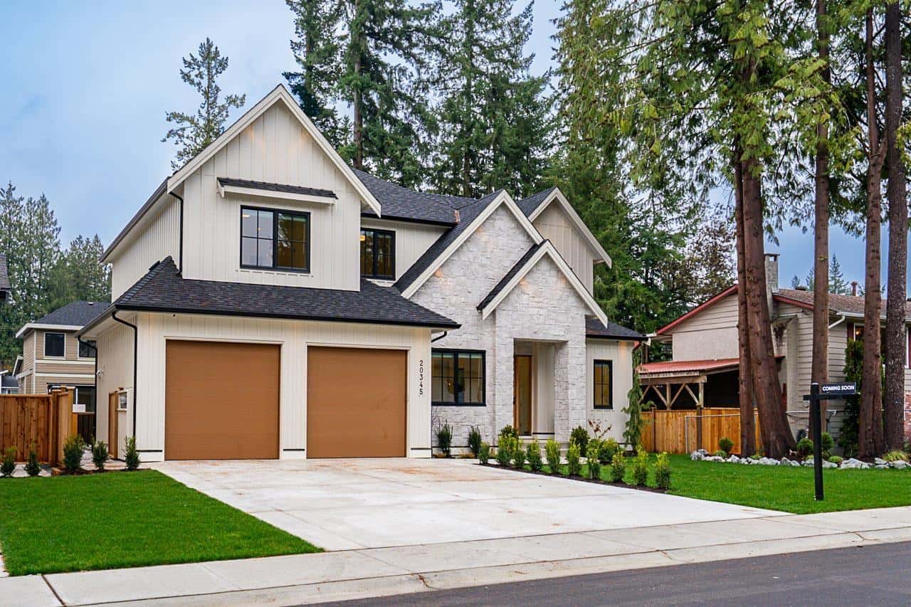 20345 41A AVENUE — Langley, British Columbia - Photo 3 of 40