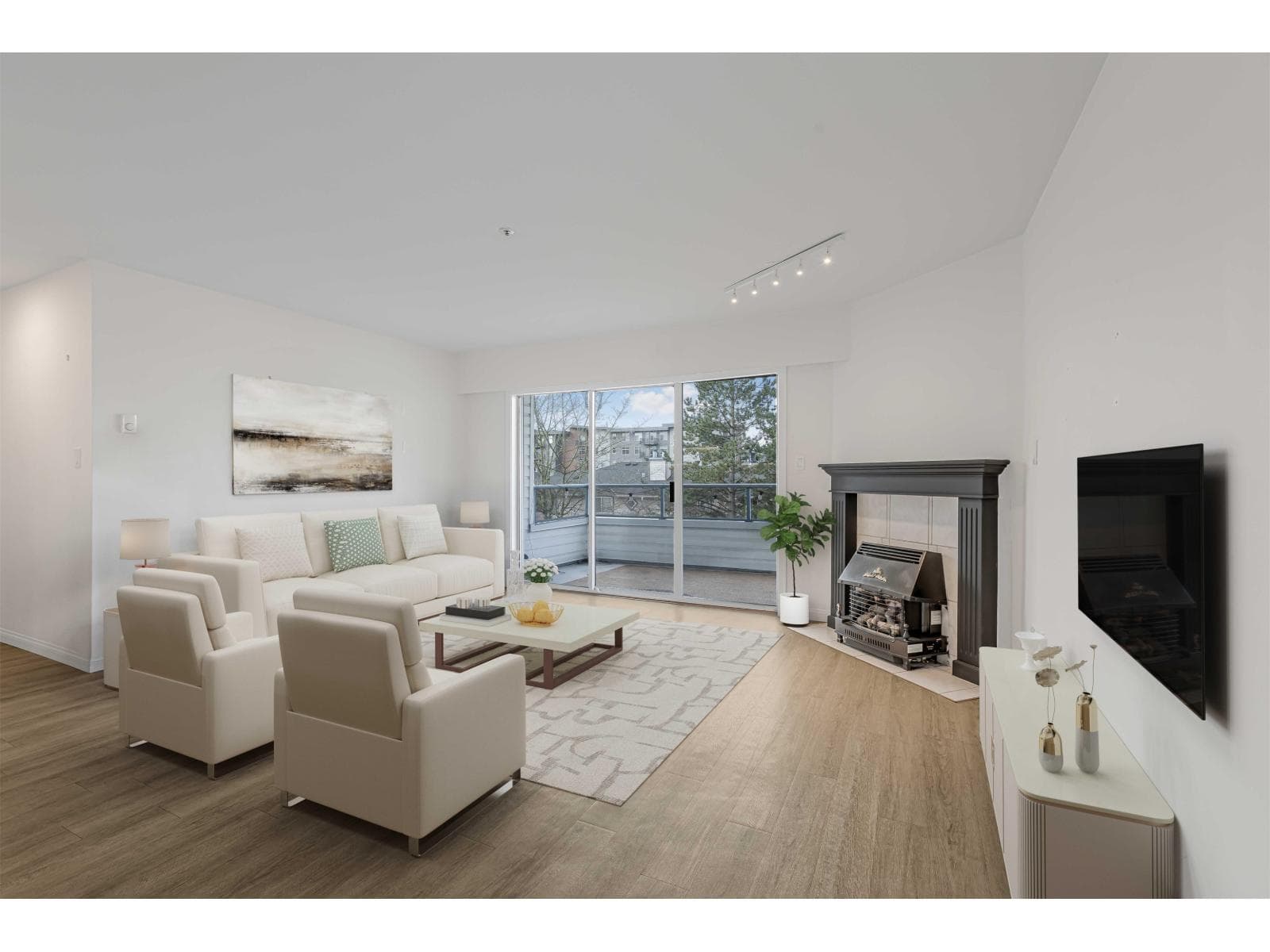 205 5377 201A STREET — Langley, British Columbia - Main photo