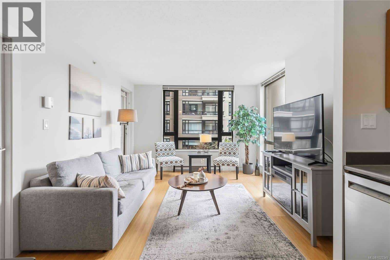 207 751 Fairfield Rd — Victoria, British Columbia - Photo 4 of 26