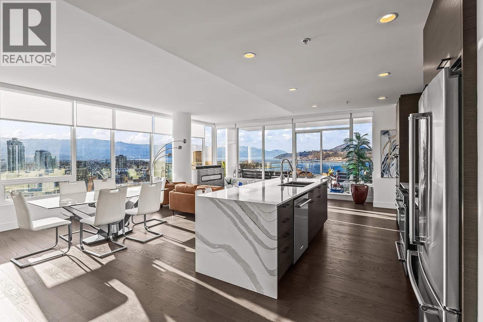 1191 Sunset Drive Unit# 1903 — Kelowna, British Columbia - Main photo