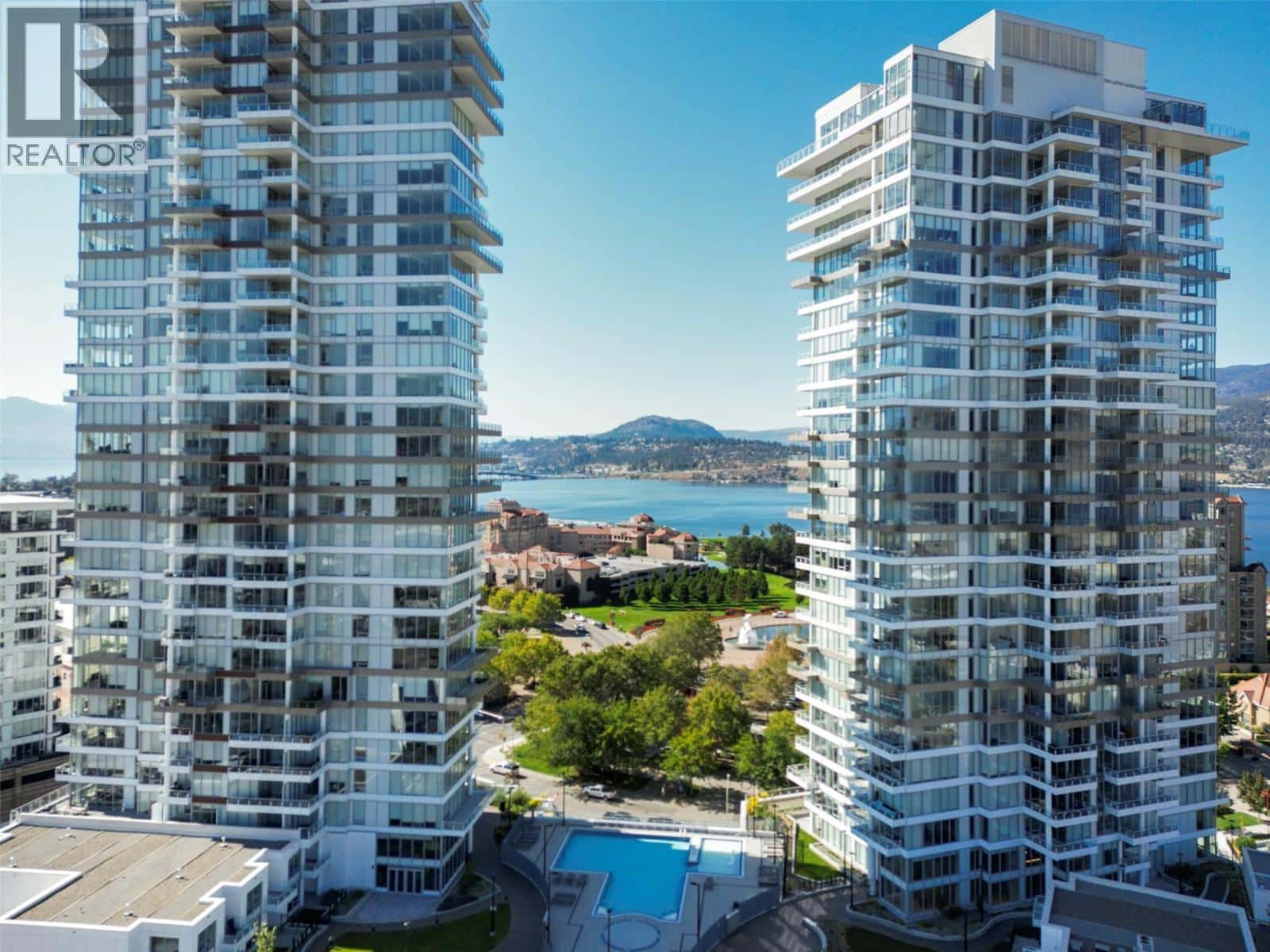 1191 Sunset Drive Unit# 1903 — Kelowna, British Columbia - Photo 4 of 61