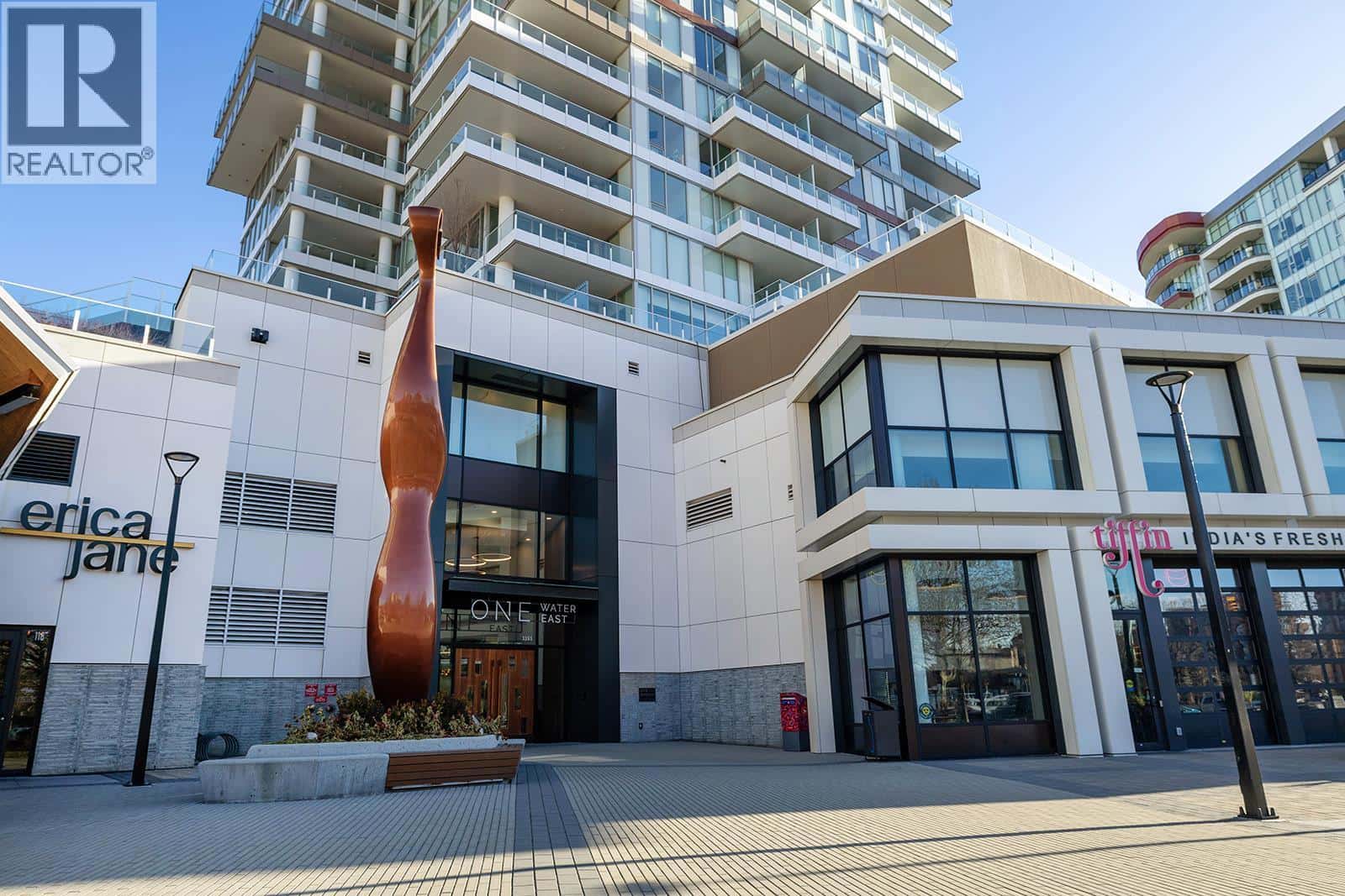 1191 Sunset Drive Unit# 1903 — Kelowna, British Columbia - Photo 5 of 61