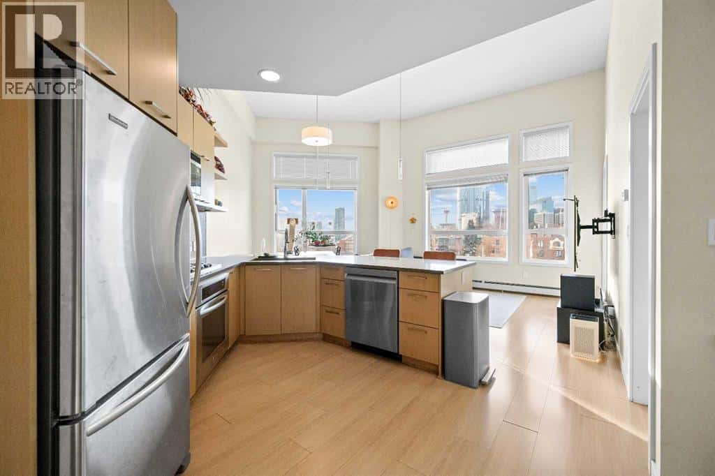 418, 707 4 Street NE — Calgary, Alberta - Photo 3 of 26