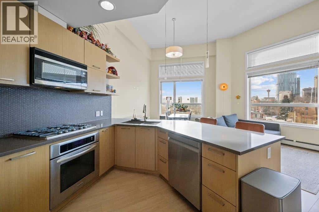 418, 707 4 Street NE — Calgary, Alberta - Photo 4 of 26