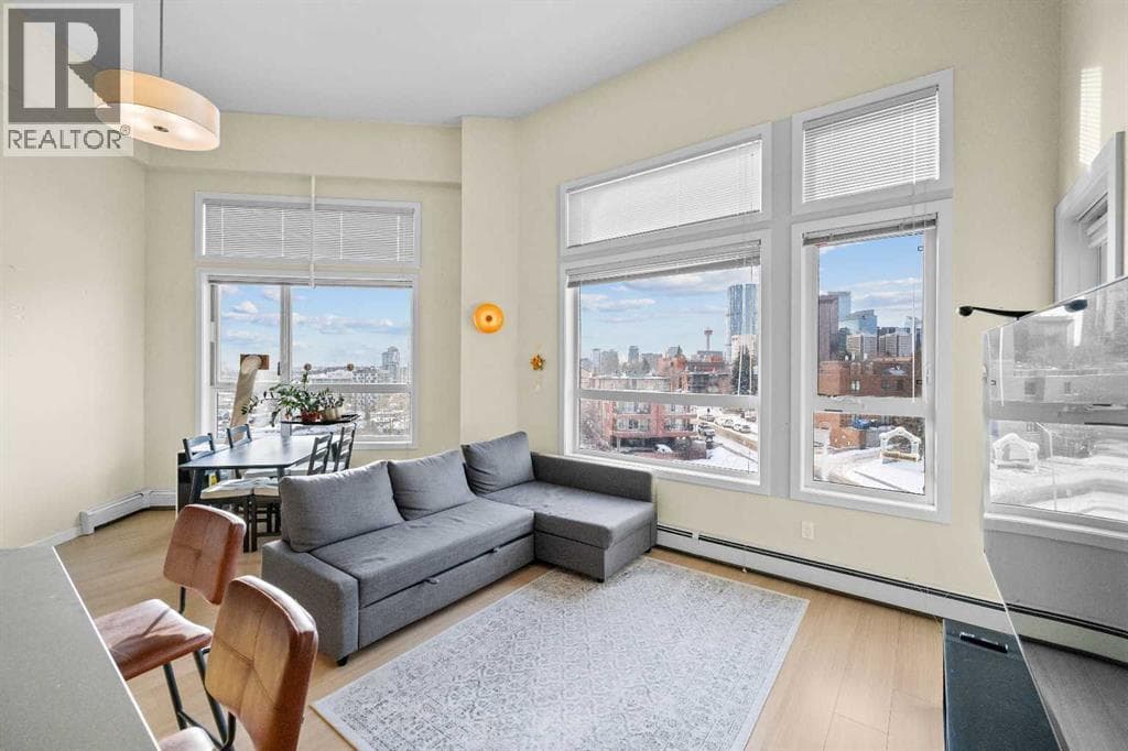 418, 707 4 Street NE — Calgary, Alberta - Main photo