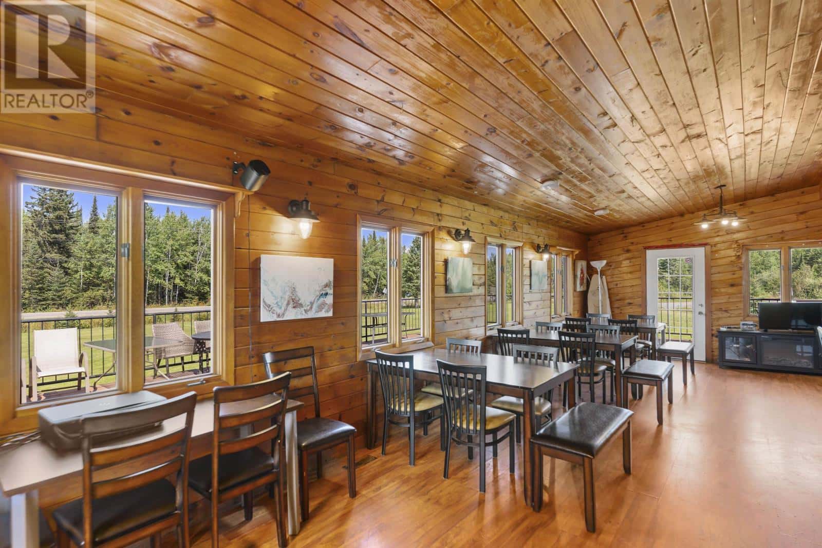 3065 Hwy 588 — Silver Mountain, Ontario - Photo 4 of 50