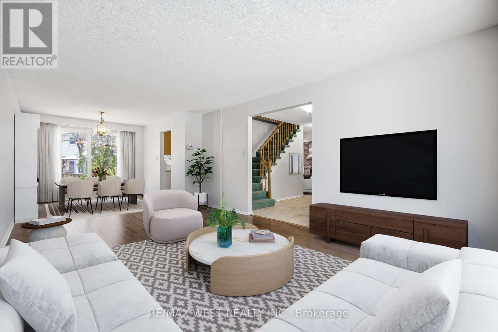 7350 BENDIGO CIRCLE — Mississauga (Meadowvale), Ontario - Photo 5 of 39