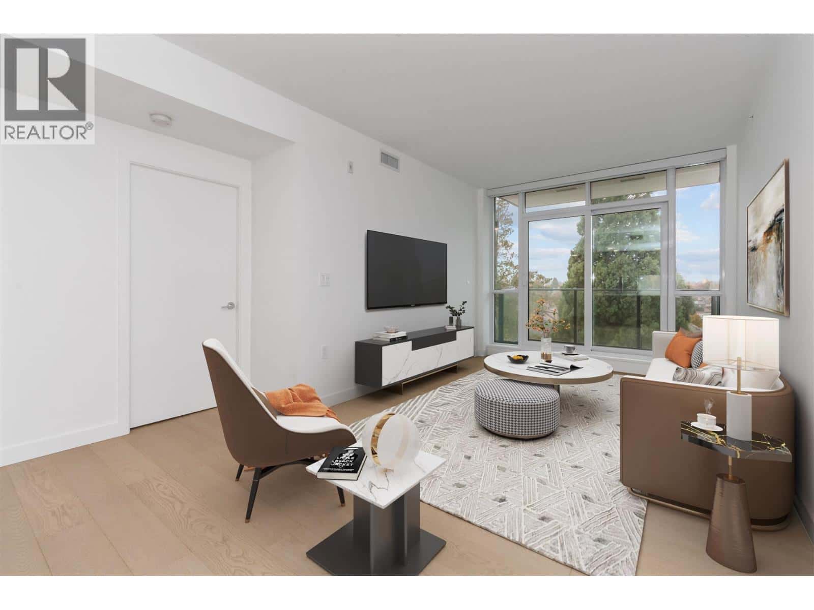 601 4240 CAMBIE STREET — Vancouver, British Columbia - Photo 2 of 22