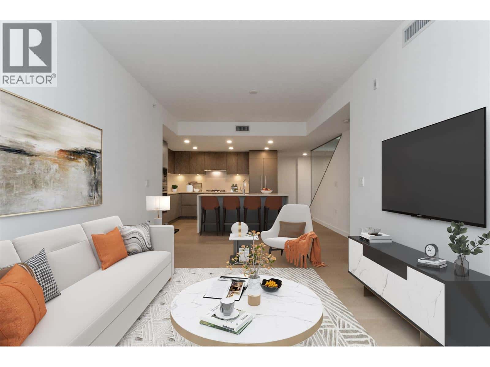 601 4240 CAMBIE STREET — Vancouver, British Columbia - Photo 3 of 22