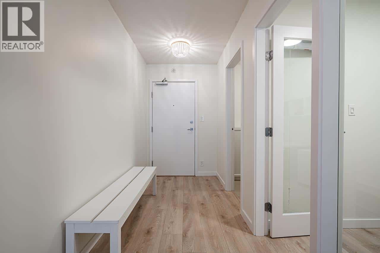 1907 788 HAMILTON STREET — Vancouver, British Columbia - Photo 2 of 32