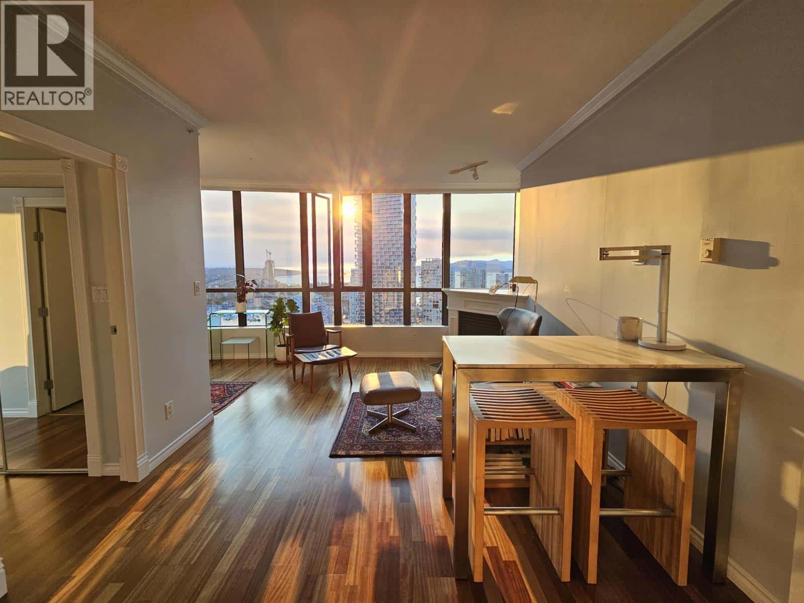 3202 501 PACIFIC STREET — Vancouver, British Columbia - Photo 4 of 40