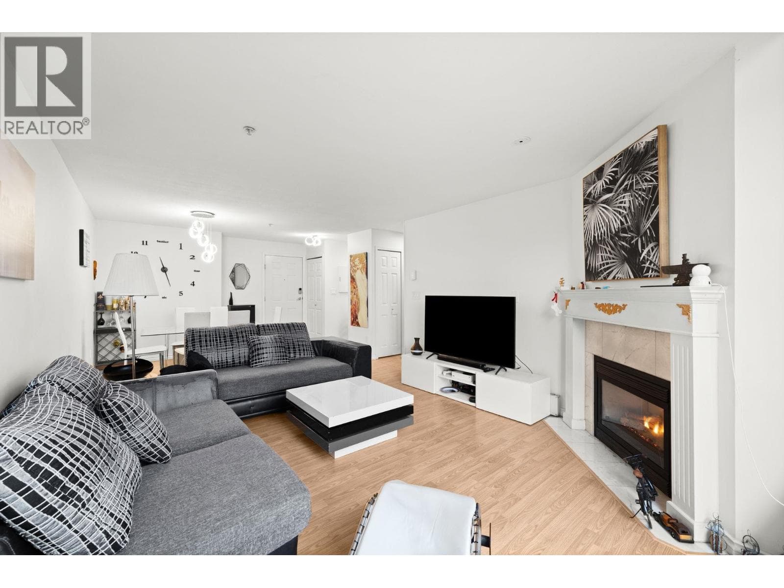 25 2378 RINDALL AVENUE — Port Coquitlam, British Columbia - Main photo