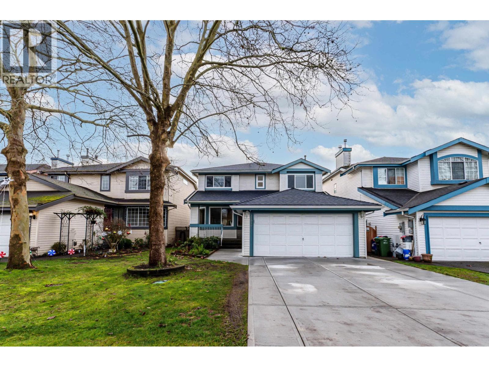 22080 MCLEAN AVENUE — Richmond, British Columbia - Main photo