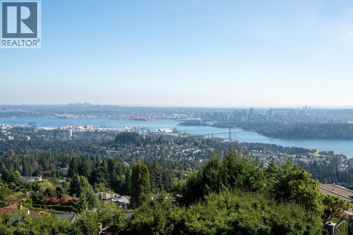 1437 BRAMWELL ROAD — West Vancouver, British Columbia - Main photo