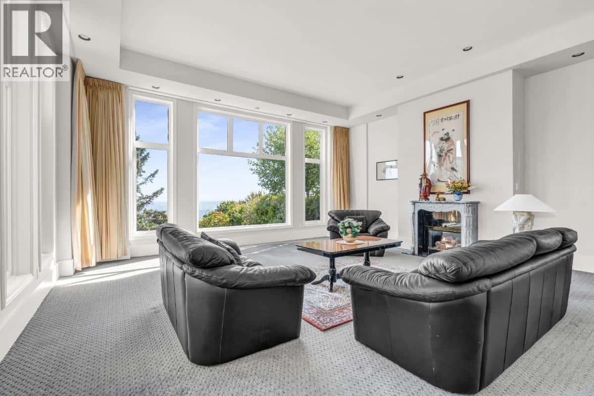 1437 BRAMWELL ROAD — West Vancouver, British Columbia - Photo 5 of 29