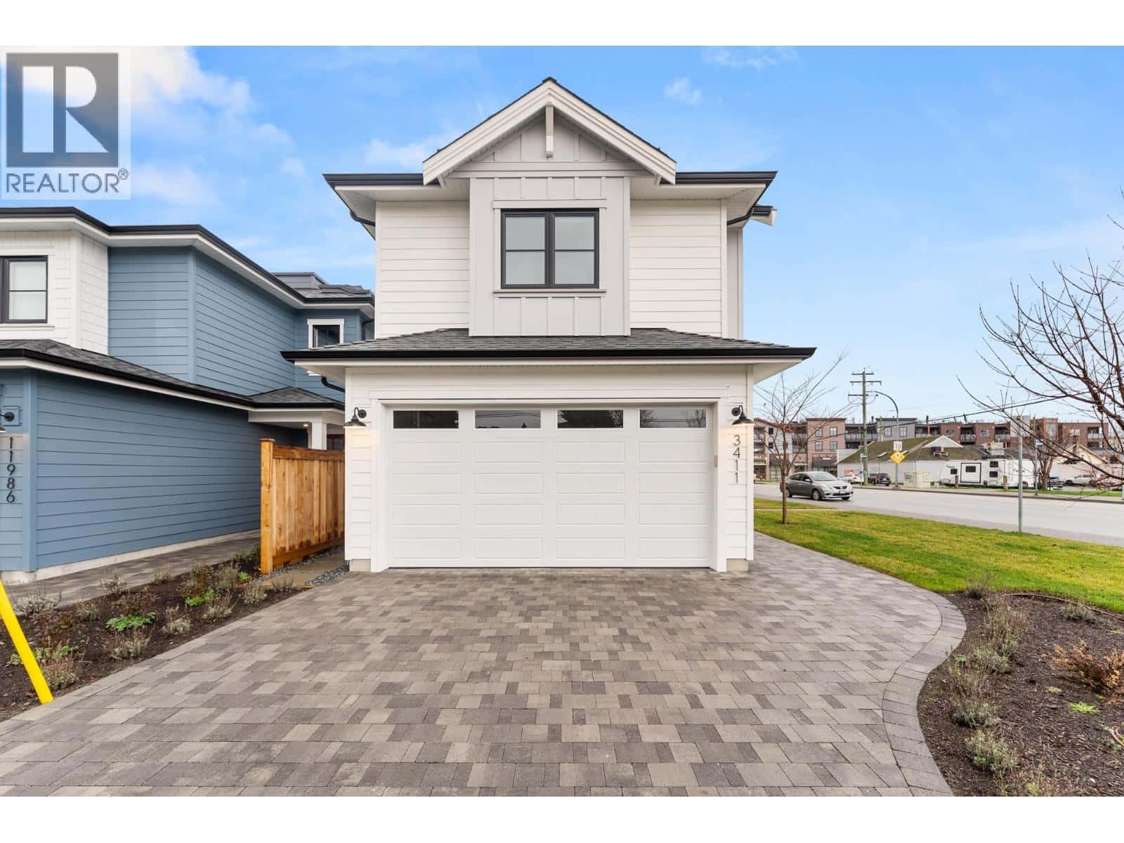 3411 CHATHAM STREET — Richmond, British Columbia - Photo 2 of 40