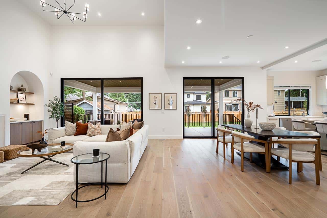 20333 41A AVENUE — Langley, British Columbia - Photo 4 of 40