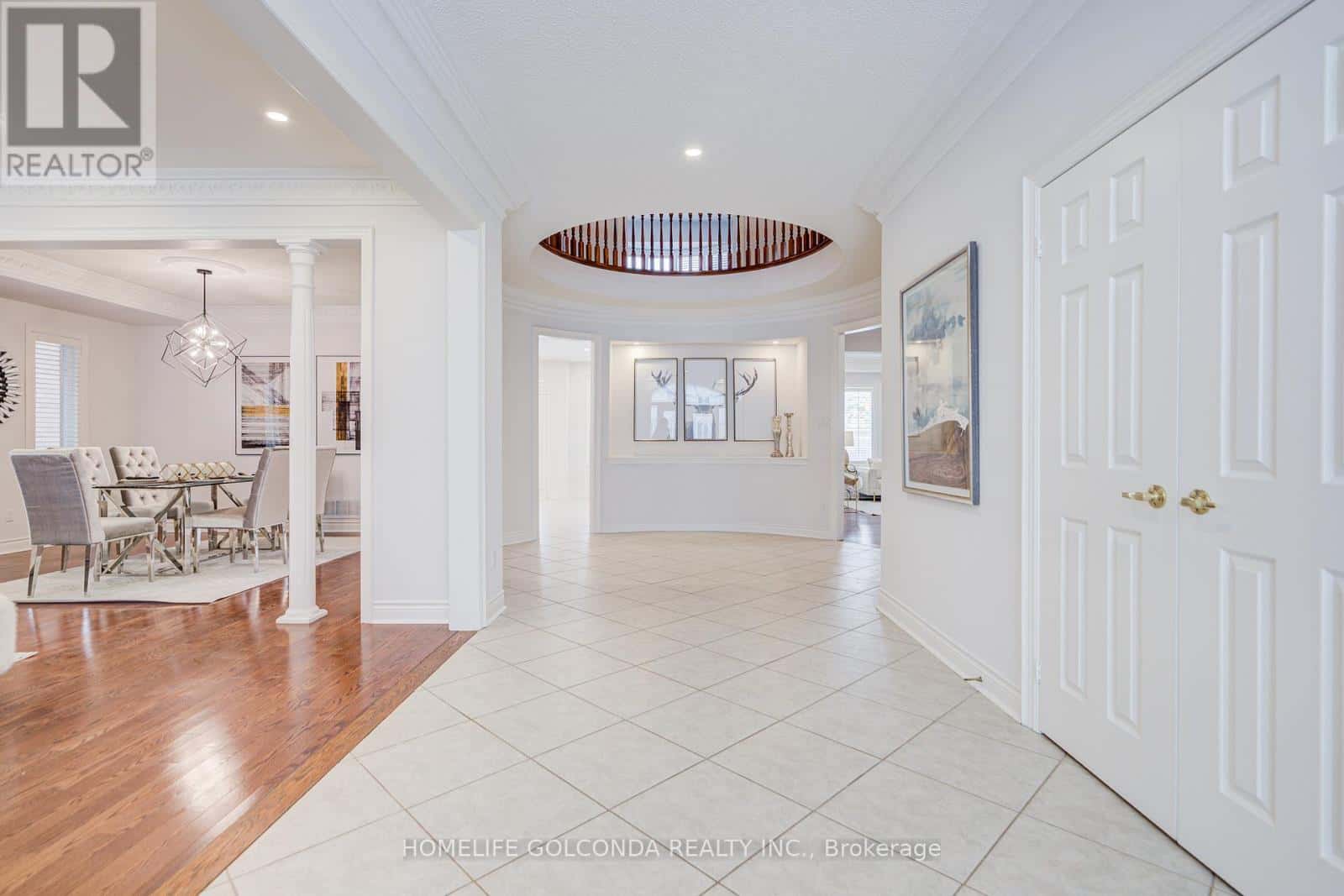 34 ODESSA CRESCENT — Markham (Cachet), Ontario - Photo 3 of 36