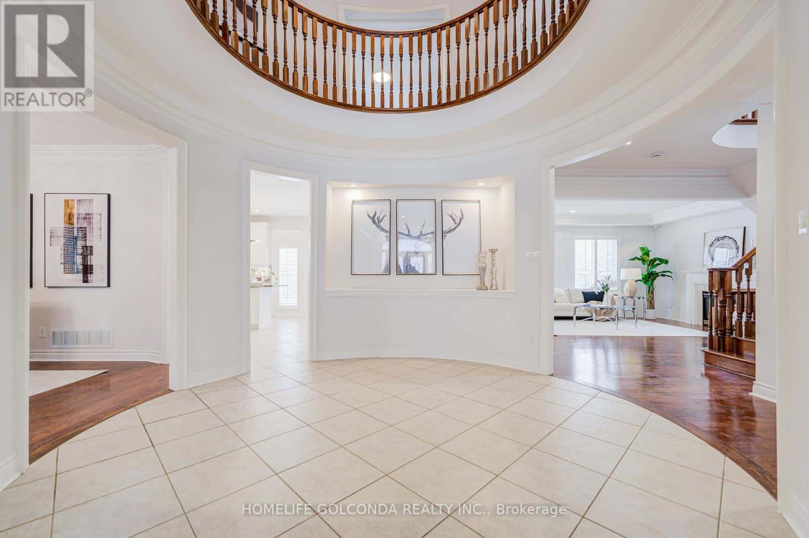 34 ODESSA CRESCENT — Markham (Cachet), Ontario - Photo 4 of 36