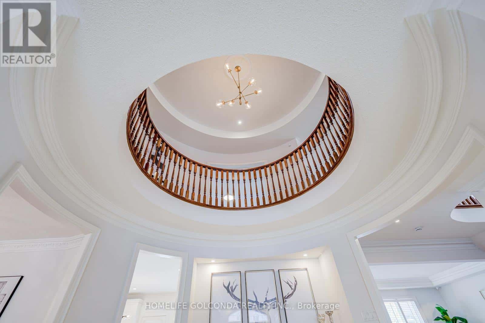 34 ODESSA CRESCENT — Markham (Cachet), Ontario - Photo 5 of 36