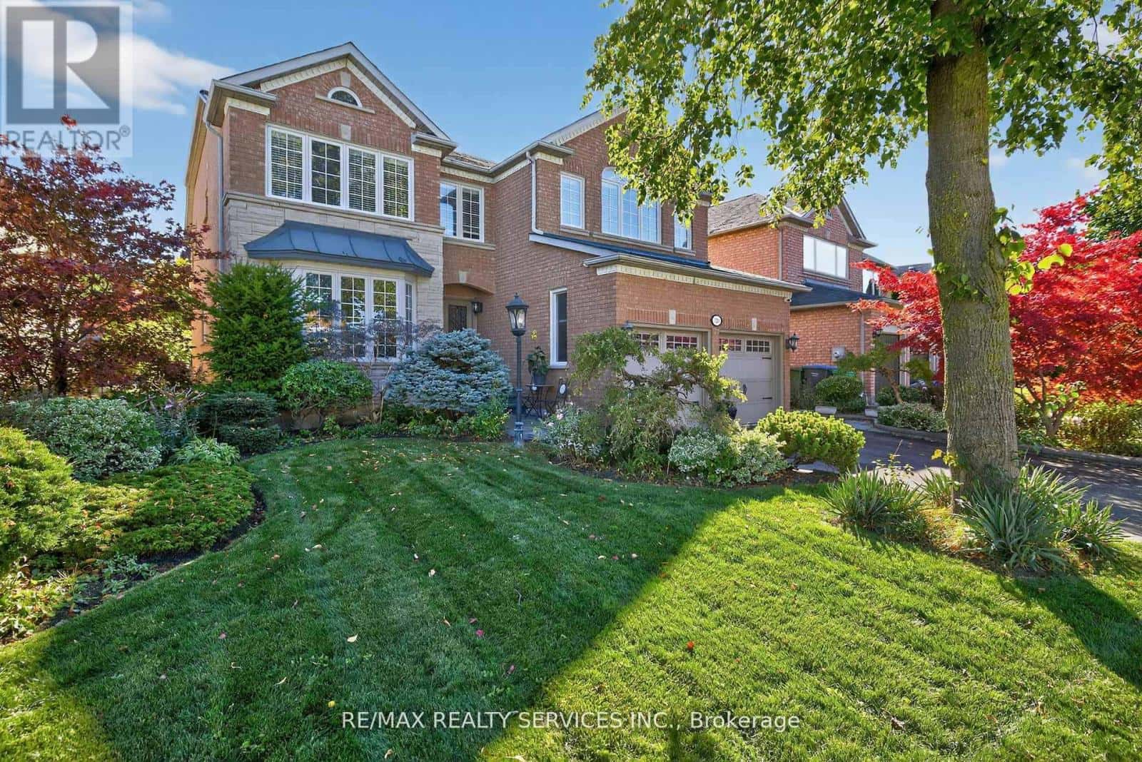 124 ROYAL VALLEY DRIVE — Caledon, Ontario - Photo 2 of 50