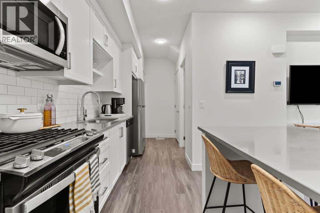 1402, 100 Walgrove Court SE — Calgary, Alberta - Photo 5 of 42