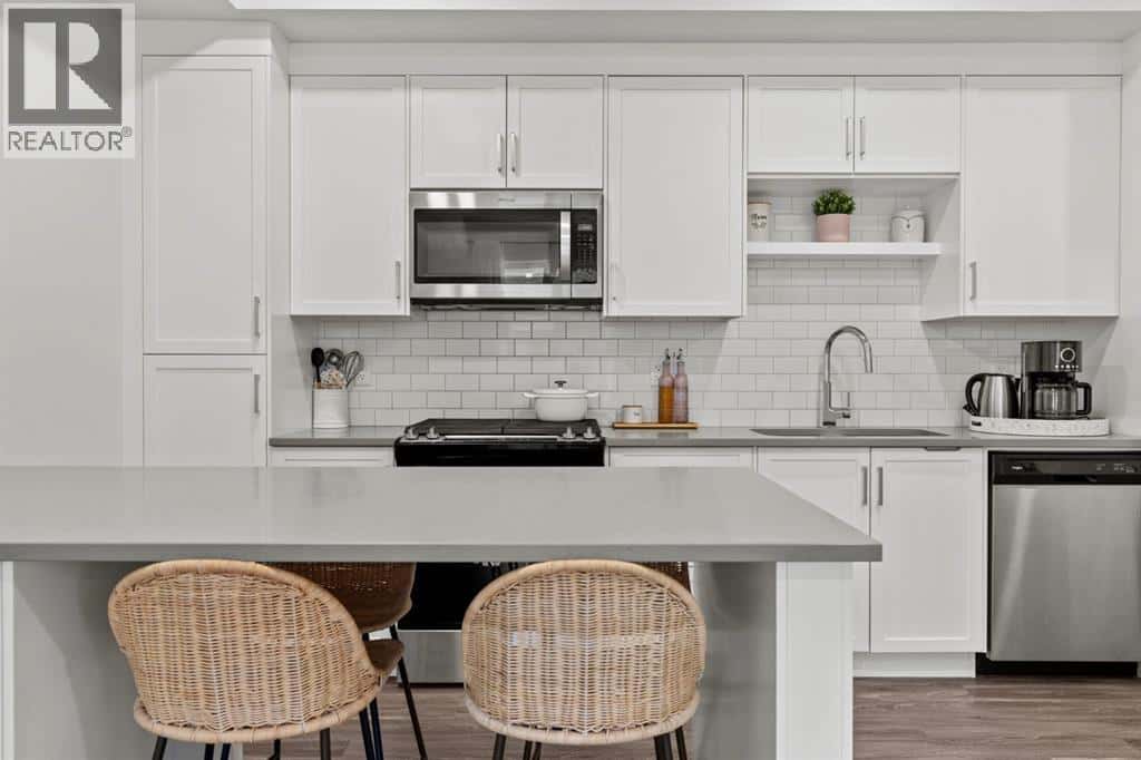 1402, 100 Walgrove Court SE — Calgary, Alberta - Photo 3 of 42