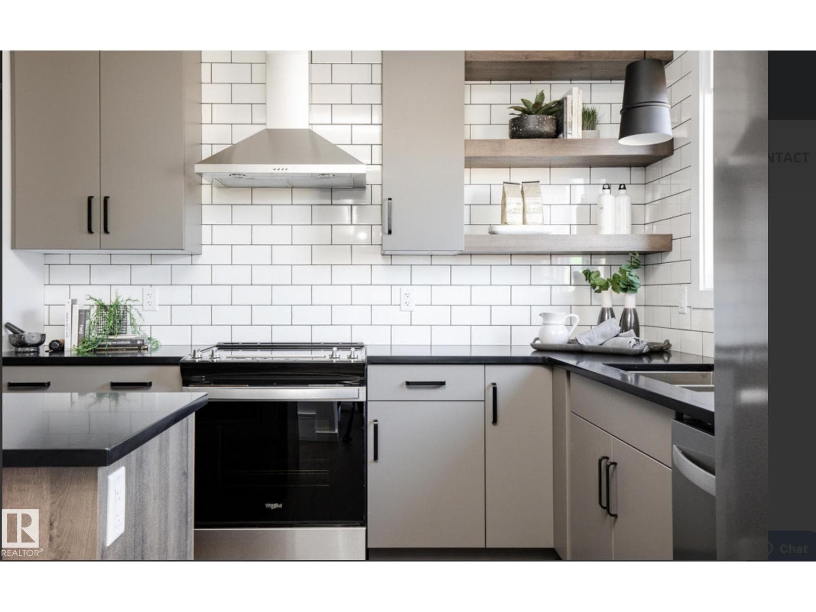 5605 Parc Reunis WY — Beaumont, Alberta - Main photo