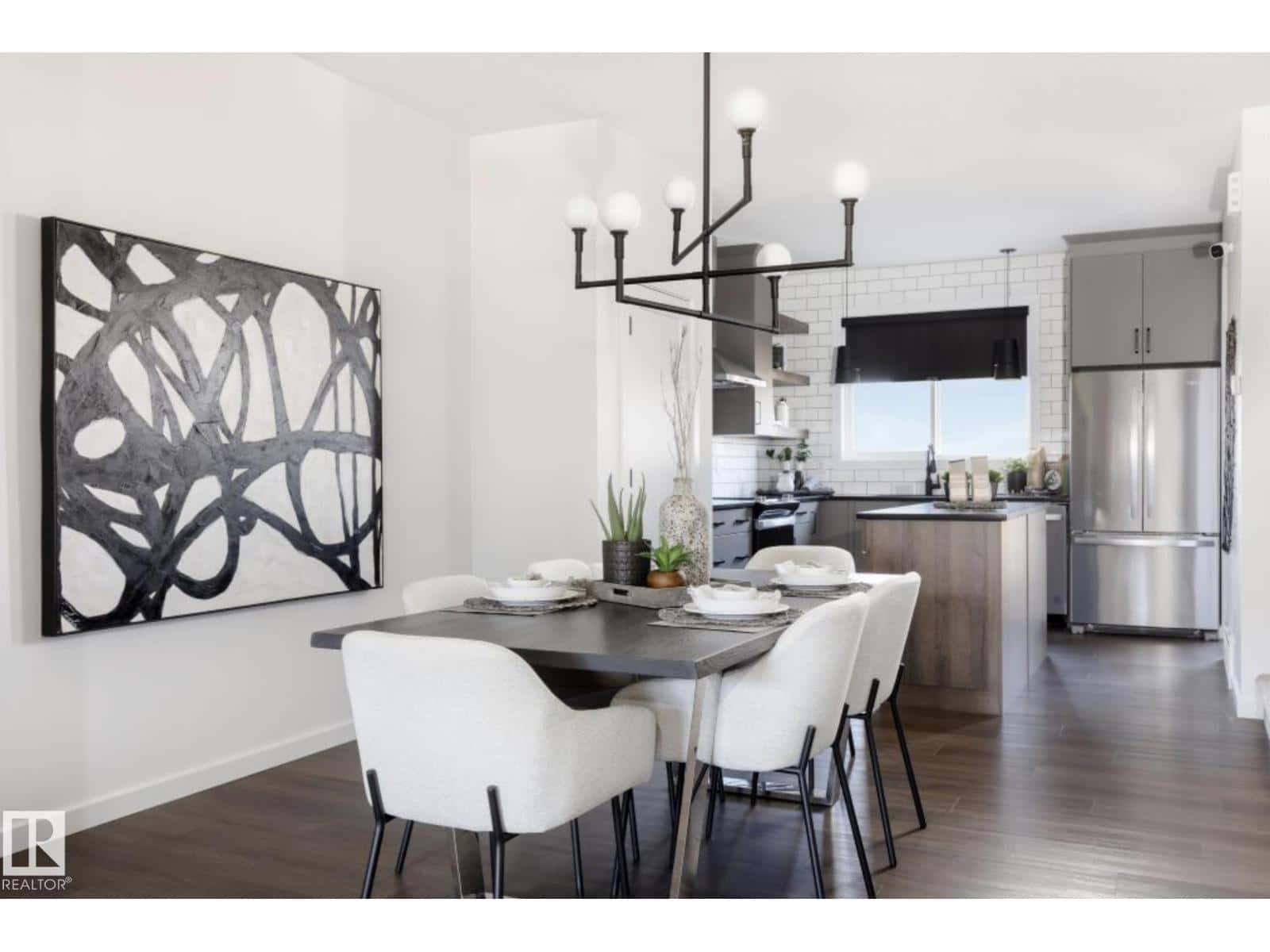 5605 Parc Reunis WY — Beaumont, Alberta - Photo 2 of 11